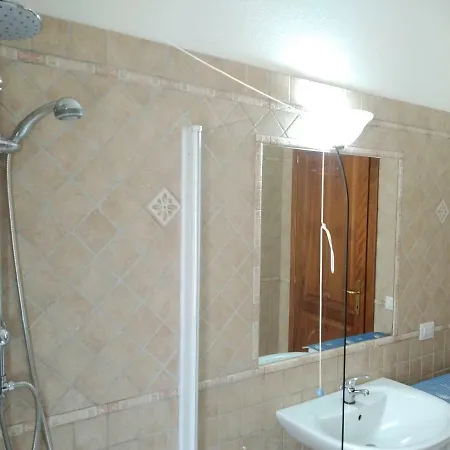 Luke's Apartment Olbia
