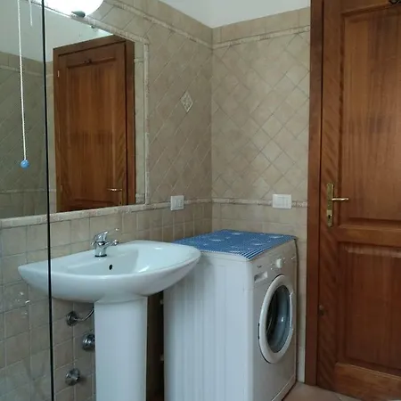 Apartment Luke's Olbia