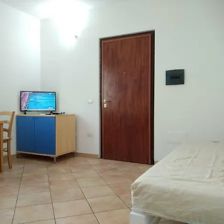 Luke's Apartment Olbia