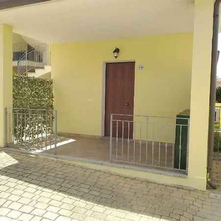 Apartment Luke's