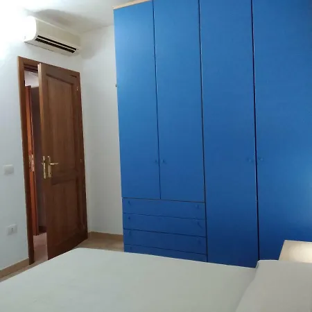 Luke's Apartment Olbia