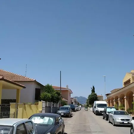 Apartment Luke's Olbia